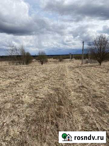 Участок ИЖС 30 сот. на продажу в Шарье Шарья - изображение 1