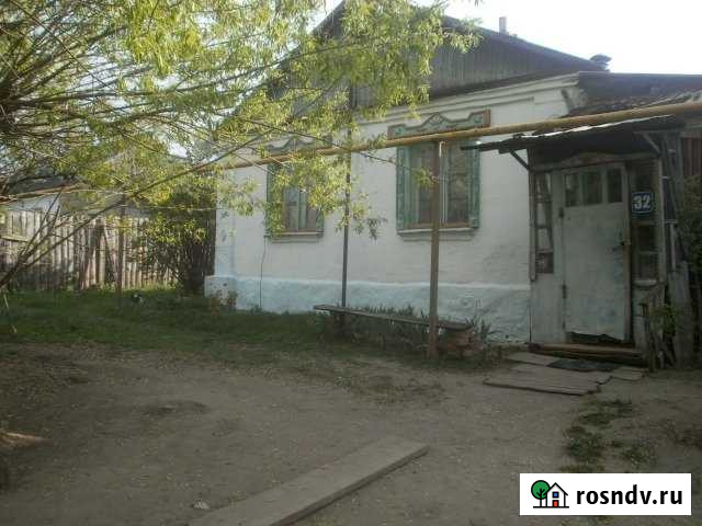 Дом 64.8 м² на участке 25 сот. на продажу во Мценске Мценск - изображение 1