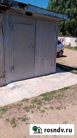 Гараж 10 м² на продажу в Чайковском Чайковский - изображение 1