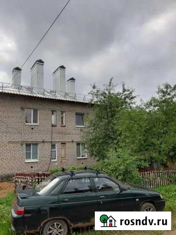 2-комнатная квартира, 37.5 м², 1/2 эт. на продажу в Пскове Псков - изображение 1