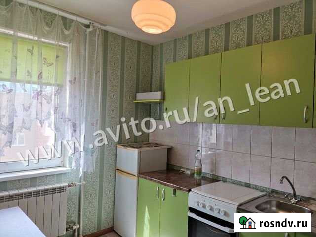 2-комнатная квартира, 50 м², 3/3 эт. в аренду на длительный срок в Новомосковске Новомосковск - изображение 1