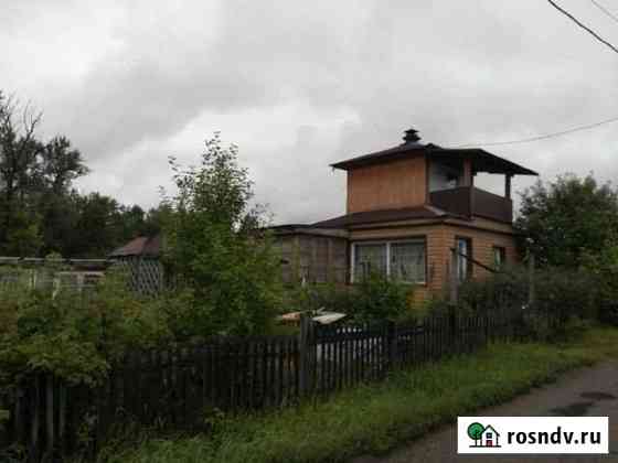 Дача 35 м² на участке 8 сот. на продажу в Ангарске Ангарск