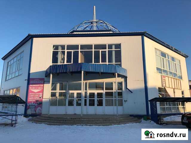 Продам торговое помещение, 1493.6 кв.м. Абдулино - изображение 1