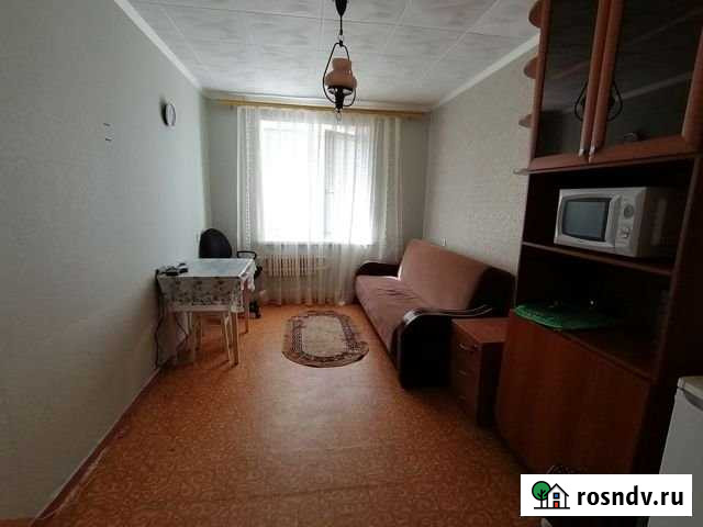 Комната 12 м² в 4-ком. кв., 7/9 эт. в аренду на длительный срок в Воронеже Воронеж - изображение 1