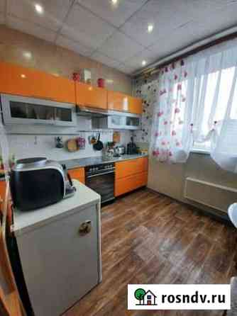3-комнатная квартира, 69 м², 4/9 эт. на продажу в Норильске Норильск