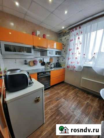 3-комнатная квартира, 69 м², 4/9 эт. на продажу в Норильске Норильск - изображение 1