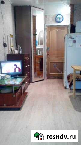 Комната 12 м² в 6-ком. кв., 2/3 эт. на продажу в Ярославле Ярославль - изображение 1