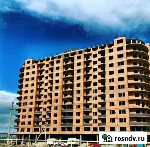 2-комнатная квартира, 78.1 м², 13/13 эт. на продажу в Каспийске Каспийск - изображение 1