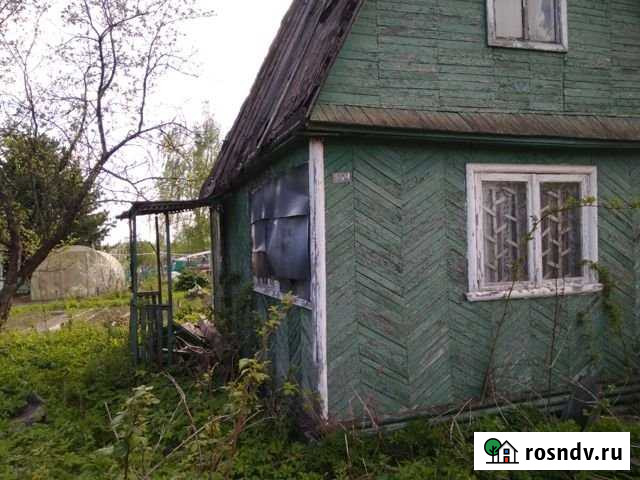 Дача 20 м² на участке 5 сот. на продажу в Ярославле Ярославль - изображение 1