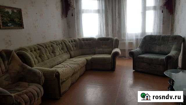 4-комнатная квартира, 84 м², 6/9 эт. на продажу в Лангепасе Лангепас - изображение 1