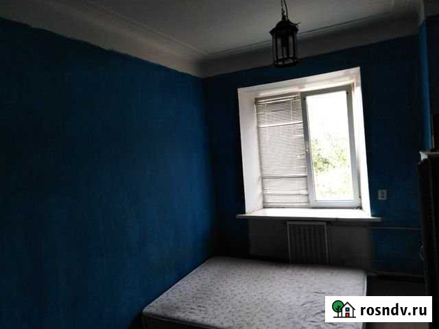 Комната 14 м² в > 9-ком. кв., 3/5 эт. в аренду на длительный срок в Ярославле Ярославль - изображение 1