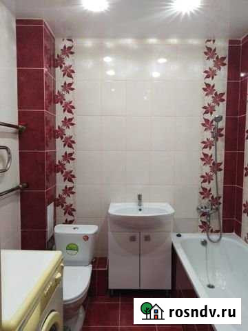 1-комнатная квартира, 41 м², 3/17 эт. в аренду на длительный срок в Липецке Липецк - изображение 1