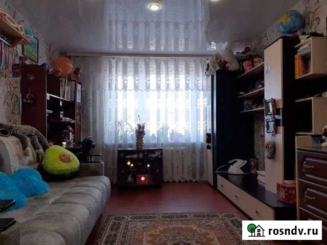 1-комнатная квартира, 32 м², 1/5 эт. на продажу в Богословке Богословка - изображение 1