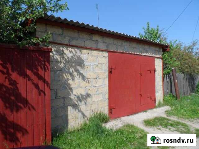 Дом 100 м² на участке 25 сот. на продажу в Кораблино Кораблино - изображение 1