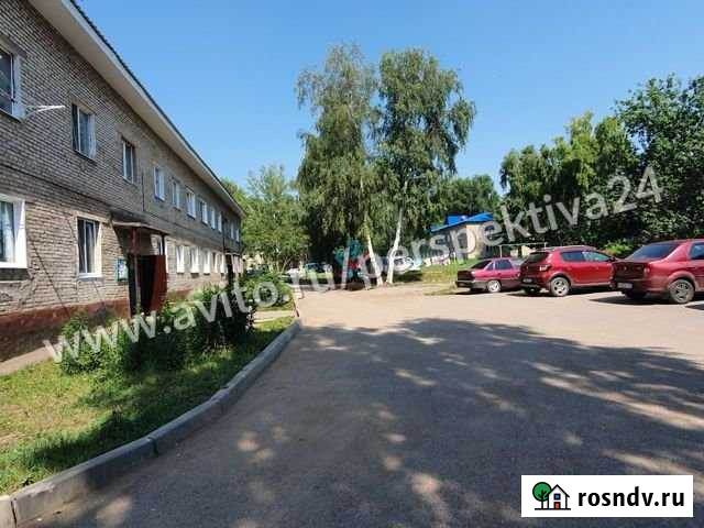 2-комнатная квартира, 41.1 м², 2/2 эт. на продажу в Благовещенске Республики Башкортостан Благовещенск - изображение 1