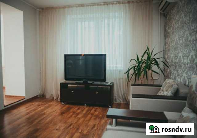 1-комнатная квартира, 54 м², 5/13 эт. в аренду посуточно в Чите Чита - изображение 1