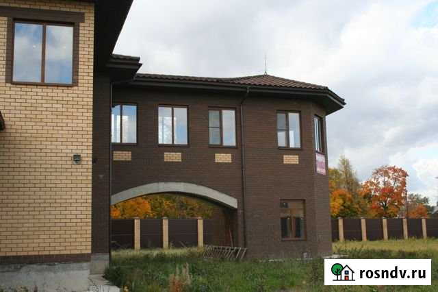 Коттедж 1050 м² на участке 50 сот. на продажу в Шишкине Лесе Шишкин Лес - изображение 1