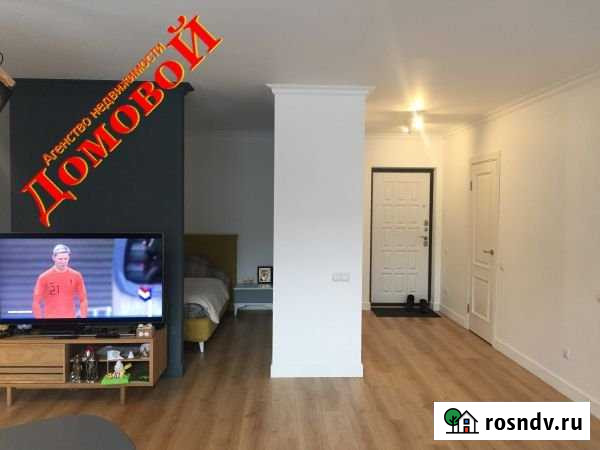 1-комнатная квартира, 60 м², 5/8 эт. на продажу в Смоленске Смоленск - изображение 1