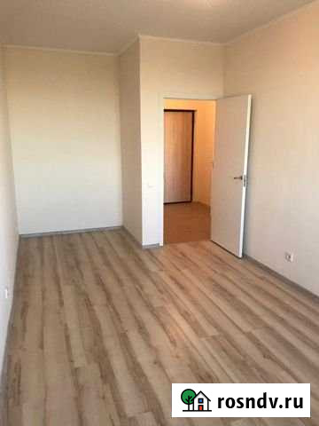 1-комнатная квартира, 37 м², 15/18 эт. на продажу в Октябрьском Московской области Октябрьский - изображение 1