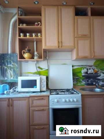 1-комнатная квартира, 32 м², 4/5 эт. в аренду на длительный срок в Ефремове Ефремов - изображение 1