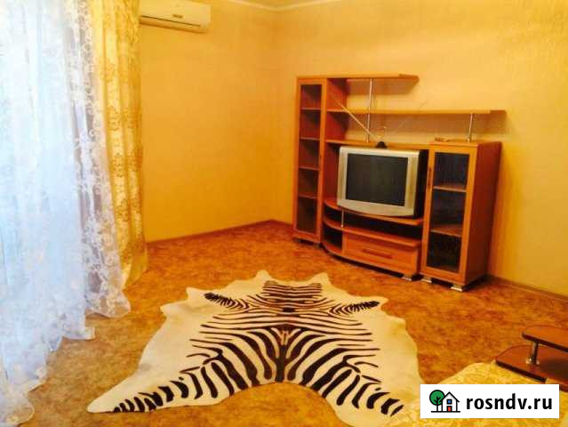 2-комнатная квартира, 60 м², 10/21 эт. в аренду на длительный срок в Хабаровске Хабаровск - изображение 1