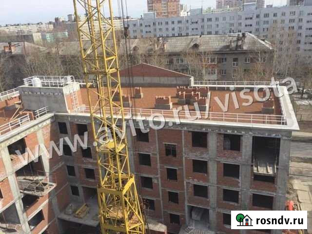 1-комнатная квартира, 39 м², 2/5 эт. на продажу в Новосибирске Новосибирск - изображение 1