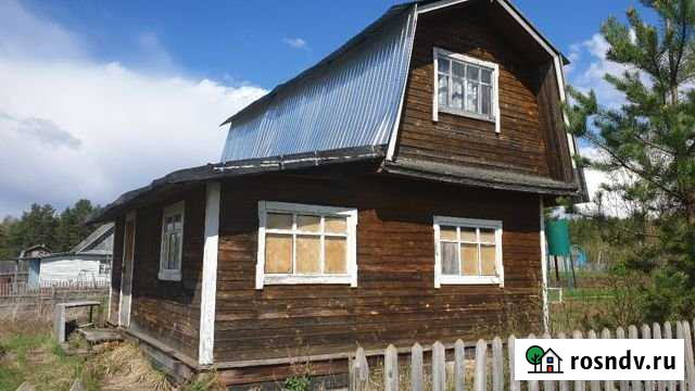 Дача 30 м² на участке 6 сот. на продажу в Кирове Киров - изображение 1