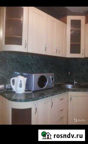 1-комнатная квартира, 33 м², 3/5 эт. в аренду на длительный срок в Ханты-Мансийске Ханты-Мансийск - изображение 1