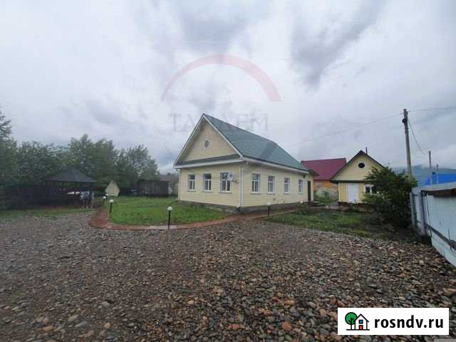 Дом 72 м² на участке 10 сот. на продажу в Междуреченске Кемеровской области Междуреченск - изображение 1