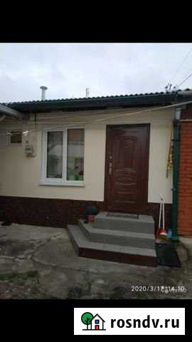 2-комнатная квартира, 30 м², 1/1 эт. на продажу во Владикавказе Владикавказ - изображение 1