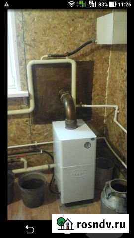 Дом 60 м² на участке 13 сот. на продажу в Коченево Коченево - изображение 1