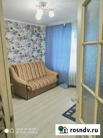 1-комнатная квартира, 32 м², 2/3 эт. на продажу в Старой Руссе Старая Русса - изображение 1