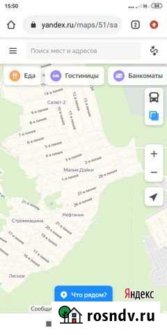 Участок ИЖС 6 сот. на продажу в Самаре Самара - изображение 1