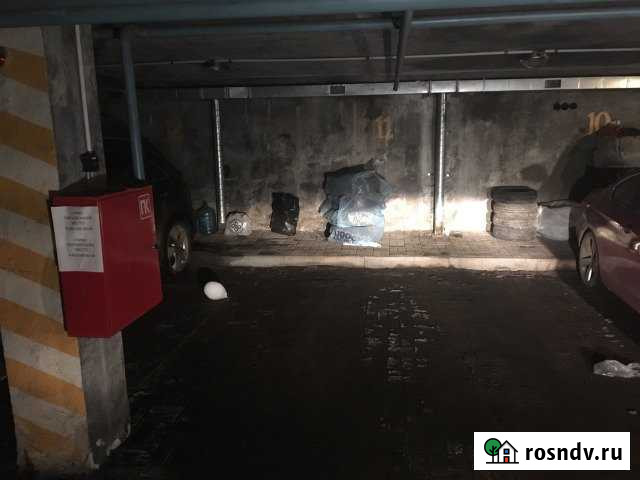 Машиноместо на продажу в Нижнем Новгороде Нижний Новгород - изображение 1