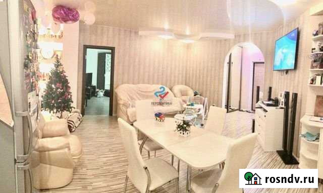 2-комнатная квартира, 68.4 м², 1/6 эт. на продажу в Дубовом Дубовое - изображение 1