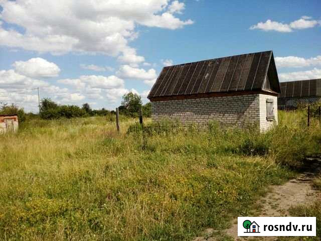 Дача 20 м² на участке 6 сот. на продажу в Орле Орёл - изображение 1