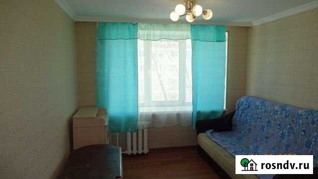 1-комнатная квартира, 16.2 м², 4/5 эт. на продажу в Комсомольске-на-Амуре Комсомольск-на-Амуре - изображение 1