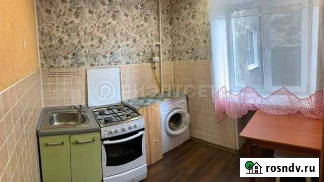 1-комнатная квартира, 37 м², 2/5 эт. на продажу в Мурманске Мурманск - изображение 1