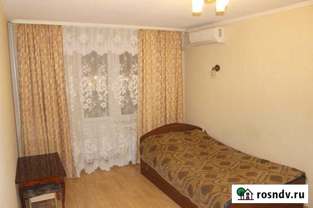 1-комнатная квартира, 38 м², 8/10 эт. в аренду на длительный срок в Пензе Пенза - изображение 1