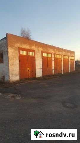 Гараж в аренду в Абдулино Абдулино - изображение 1