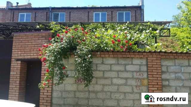 Дом 250 м² на участке 10 сот. на продажу во Владикавказе Владикавказ - изображение 1