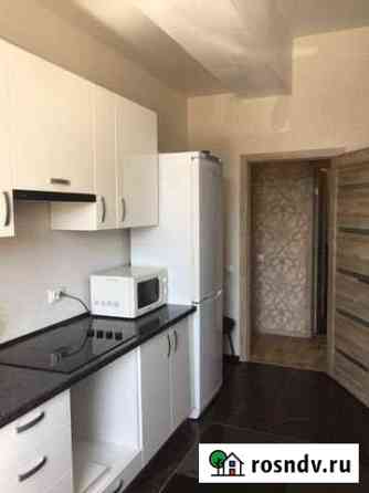 2-комнатная квартира, 56 м², 1/3 эт. в аренду посуточно в Севастополе Севастополь