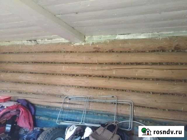 Дом 42 м² на участке 10 сот. на продажу в Шихазанах Шихазаны - изображение 1