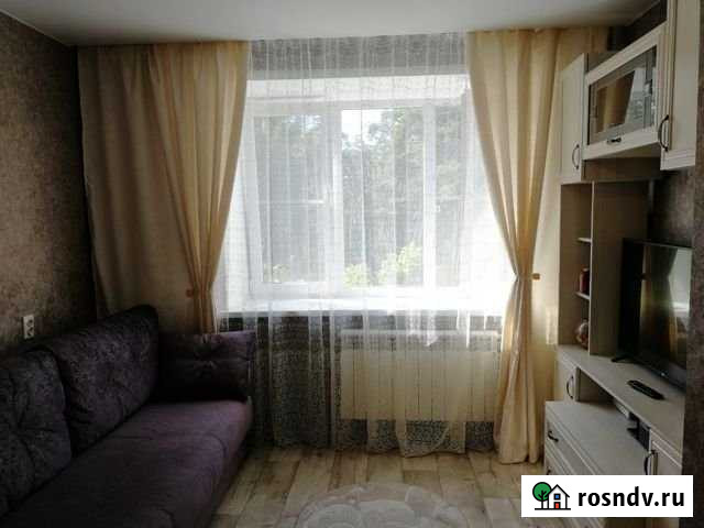 1-комнатная квартира, 22 м², 5/5 эт. на продажу в Липецке Липецк - изображение 1