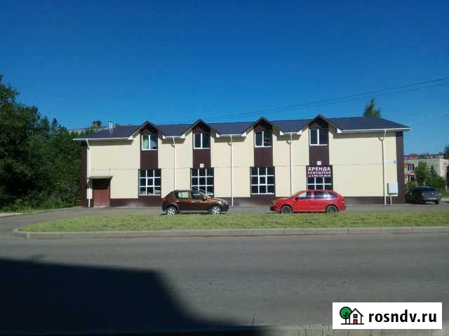 Торгово- офисное помещение 50 Тутаев - изображение 1