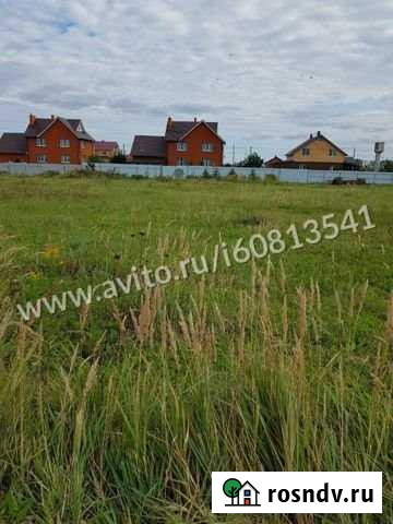 Участок ИЖС 10 сот. на продажу в Йошкар-Оле Йошкар-Ола - изображение 1