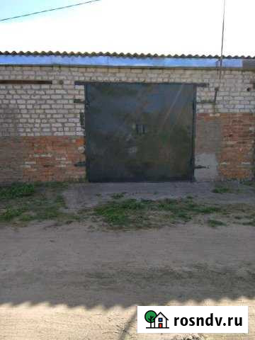 Гараж >30 м² на продажу в Сухиничах Сухиничи - изображение 1