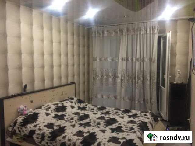 2-комнатная квартира, 50 м², 6/9 эт. на продажу в Новомосковске Новомосковск - изображение 1