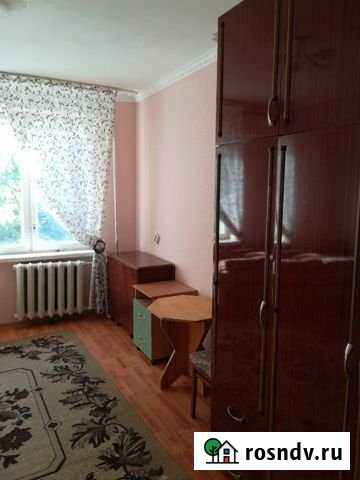 Комната 13 м² в 1-ком. кв., 3/5 эт. на продажу в Краснодаре Краснодар - изображение 1