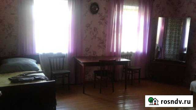 Дом 60 м² на участке 50 сот. на продажу в Верхней Хаве Верхняя Хава - изображение 1